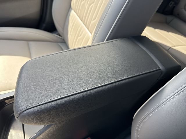 New 2026 Buick Envista Avenir image 20