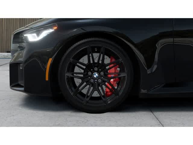 New 2026 BMW M2 w/ Lighting Package RWD image 7