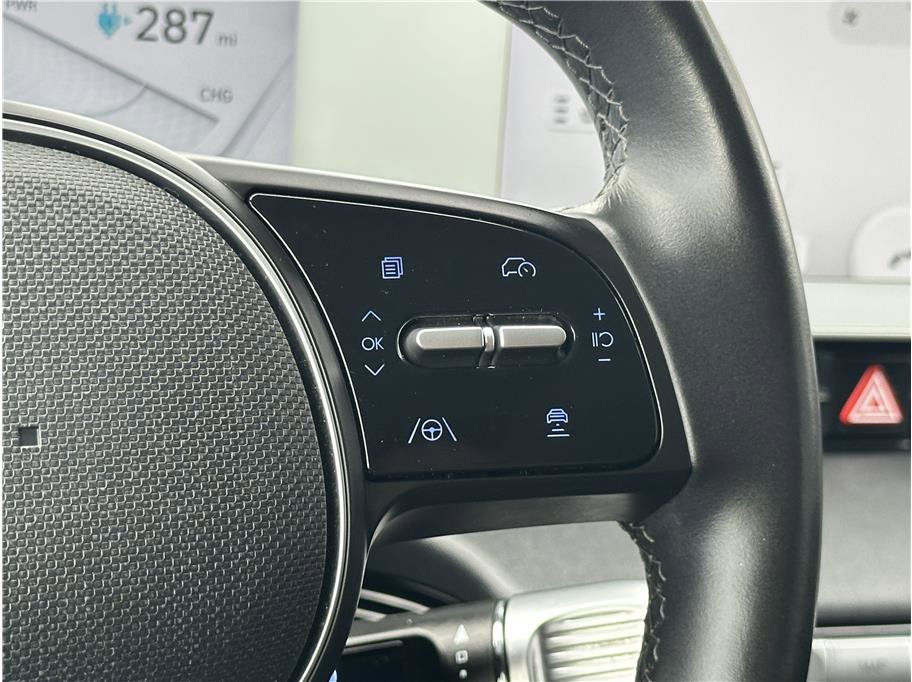 Used 2024 Hyundai Ioniq 5 SEL image 21