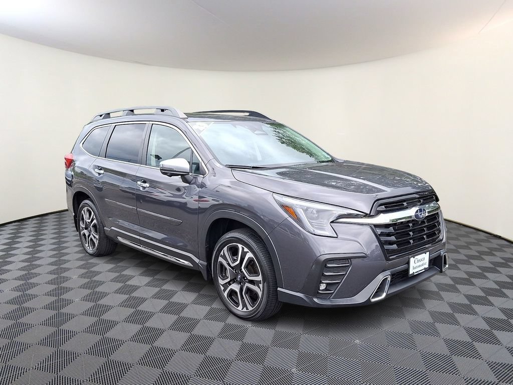 Certified 2023 Subaru Ascent Touring AWD/4WD image 1