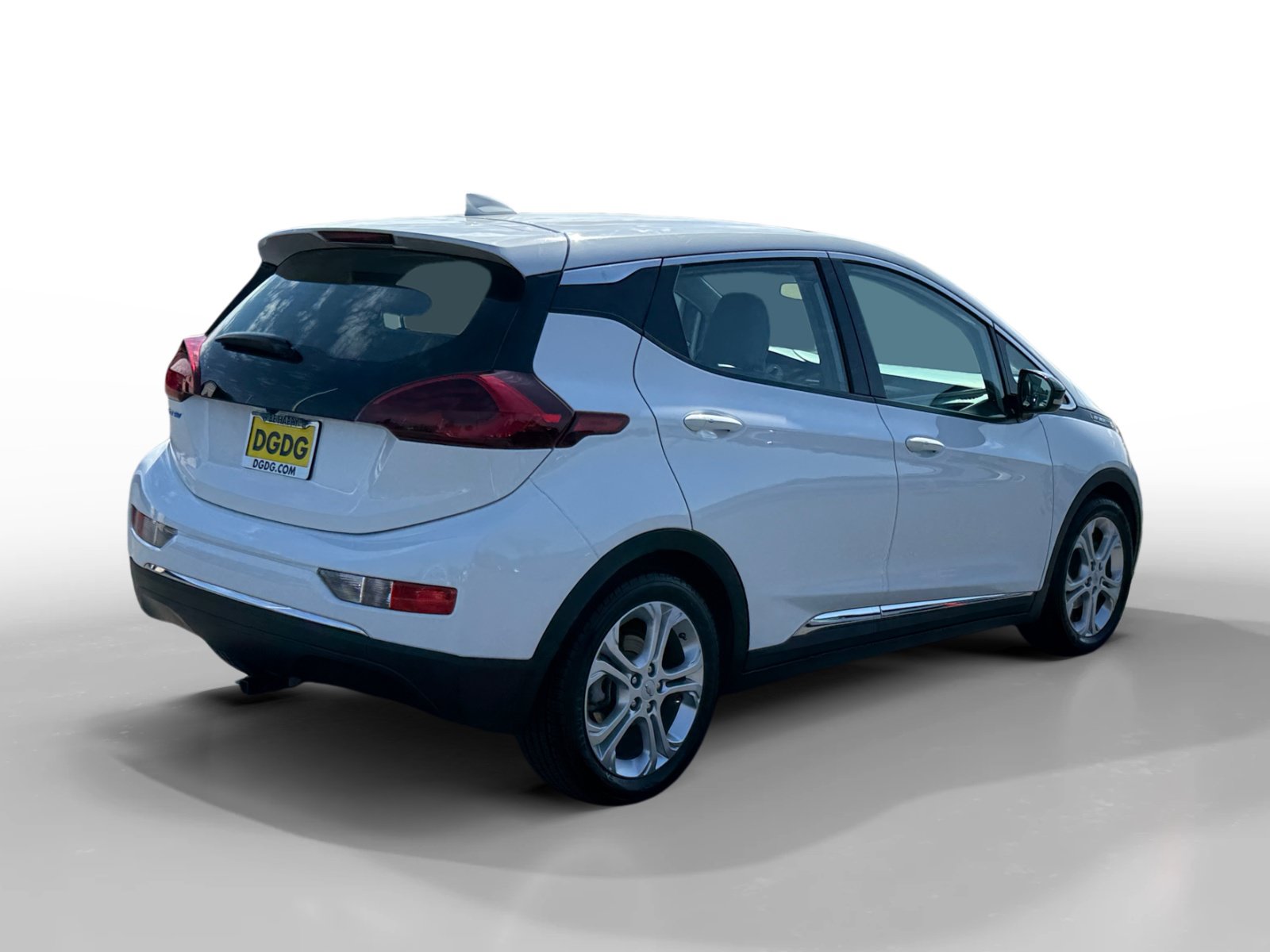Used 2018 Chevrolet Bolt LT FWD image 5