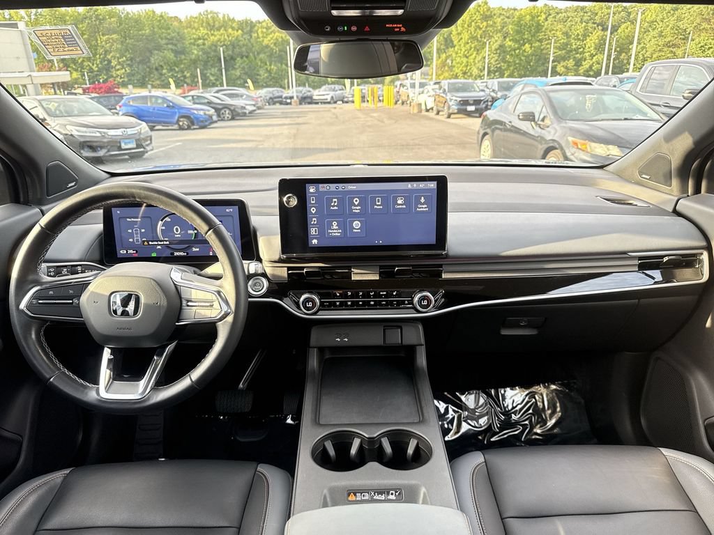 Used 2024 Honda Prologue Touring image 23