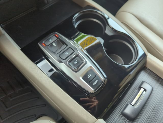 Used 2020 Honda Ridgeline RTL-E image 28