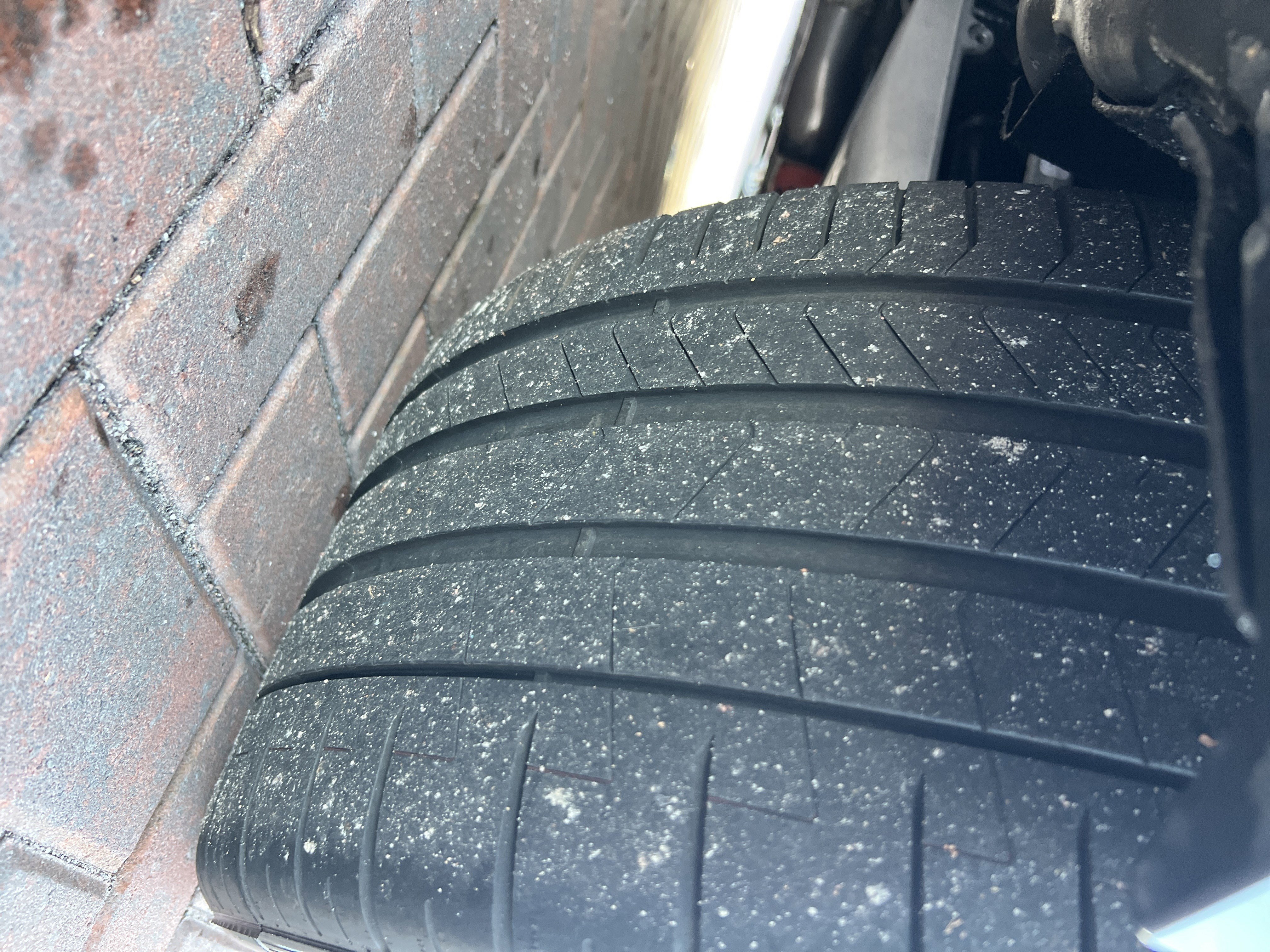 Used 2025 BMW M4 xDrive Competition w/ Executive Package image 12