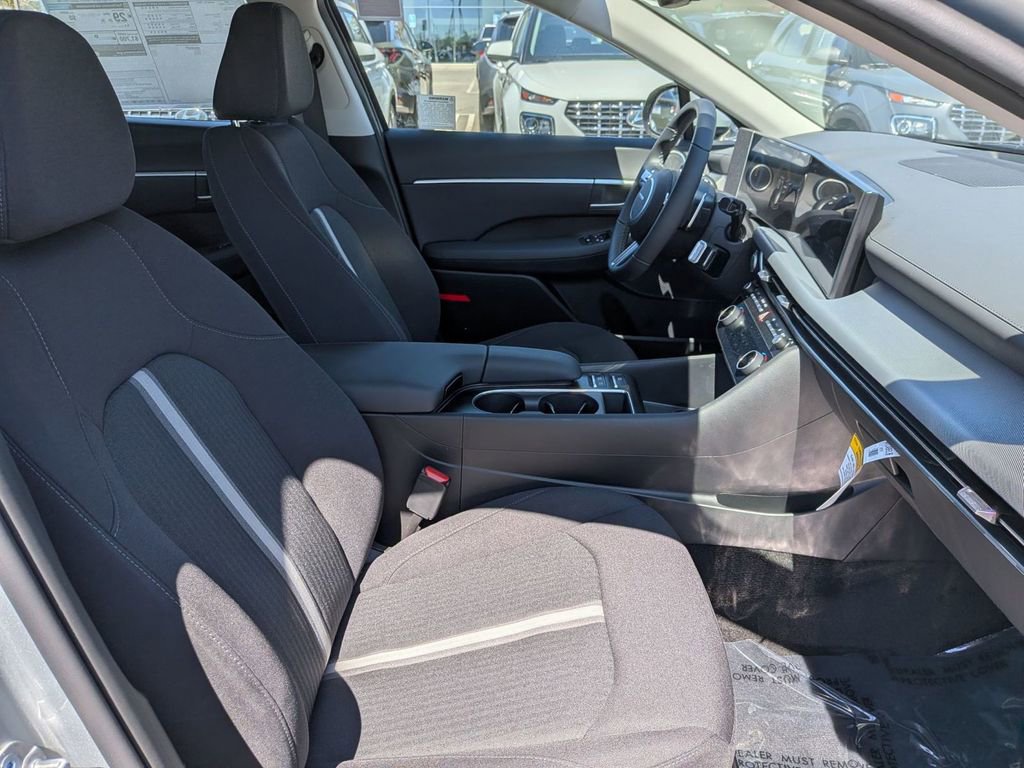 New 2026 Hyundai Sonata SEL image 31