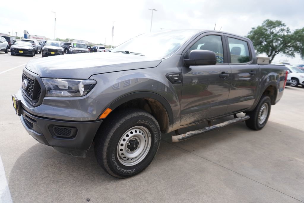 Used 2023 Ford Ranger XL RWD image 3