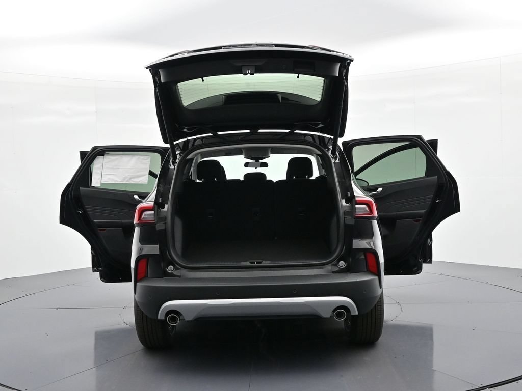 New 2026 Ford Escape Active w/ Active Premium Tech Pack AWD/4WD image 28