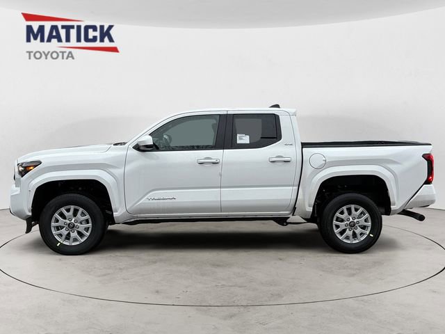 New 2026 Toyota Tacoma SR5 image 4