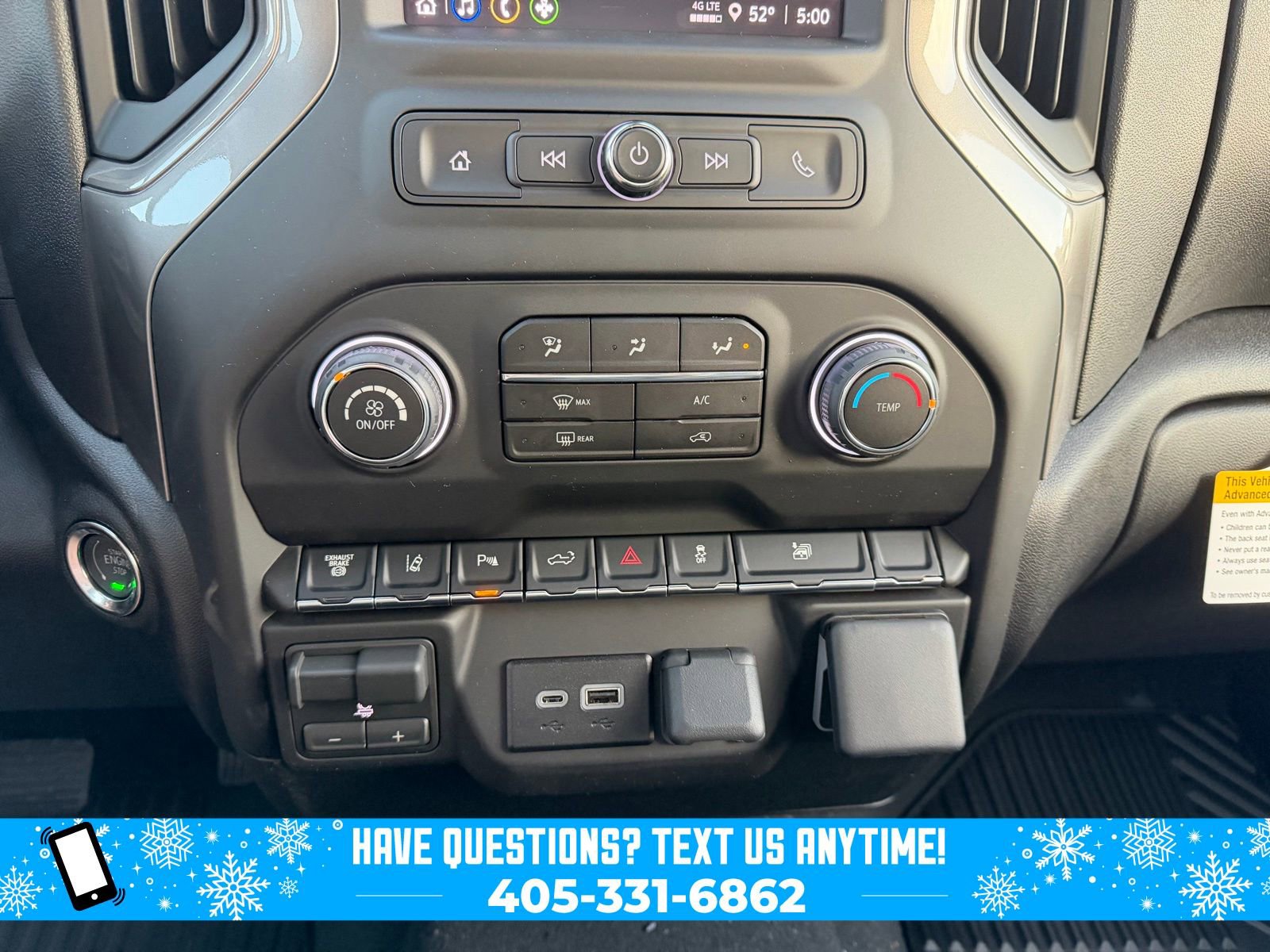 New 2026 Chevrolet Silverado 2500 Custom w/ Custom Value Package image 16