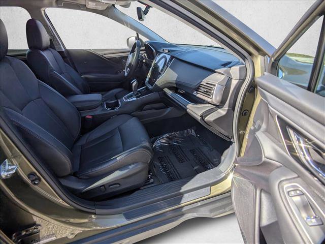 Used 2022 Subaru Outback Limited w/ Popular Package #2 image 11