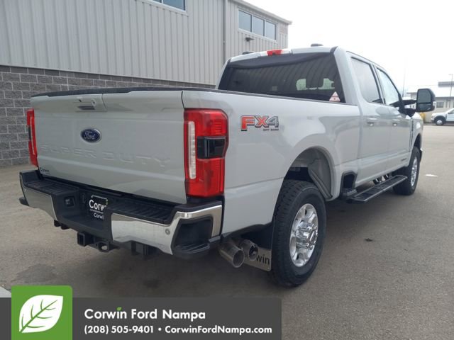 New 2026 Ford F350 XLT w/ XLT Premium Package image 3