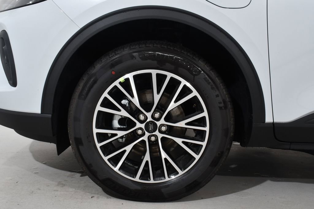 New 2025 Ford Escape SE w/ PHEV Premium Package image 23