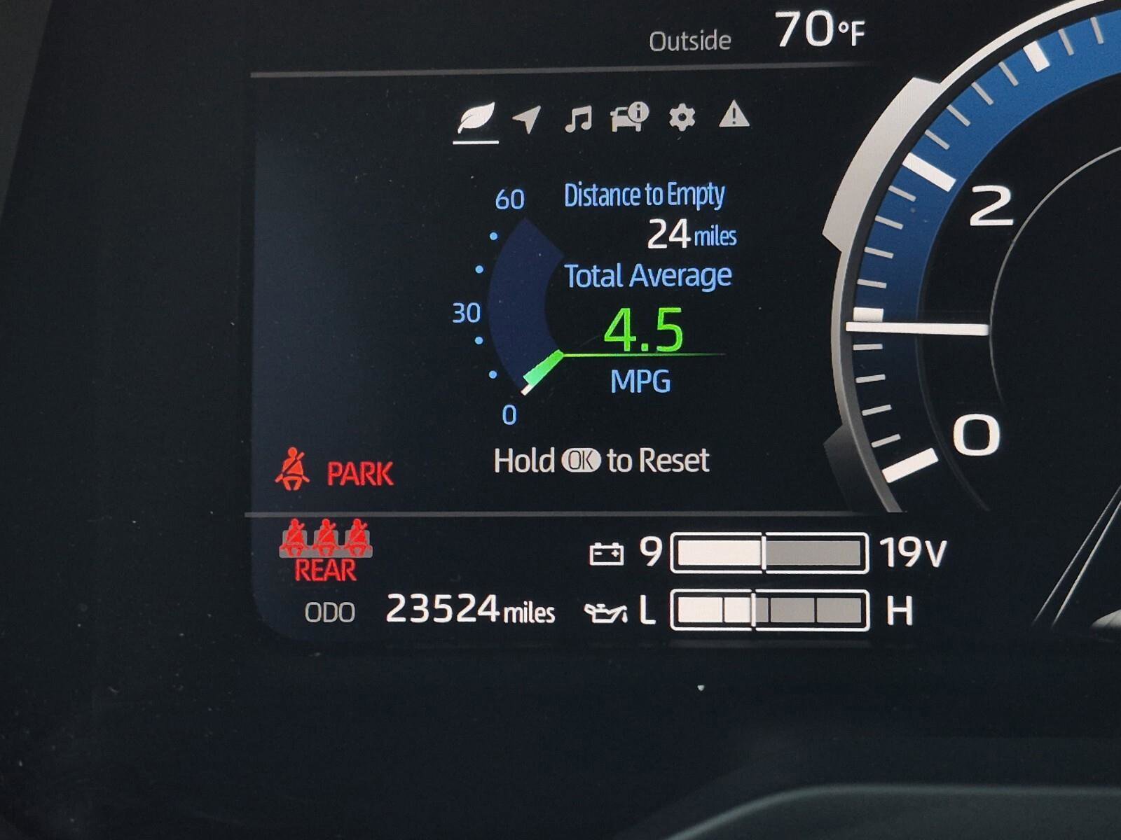 Used 2023 Toyota Tundra Platinum AWD/4WD image 26