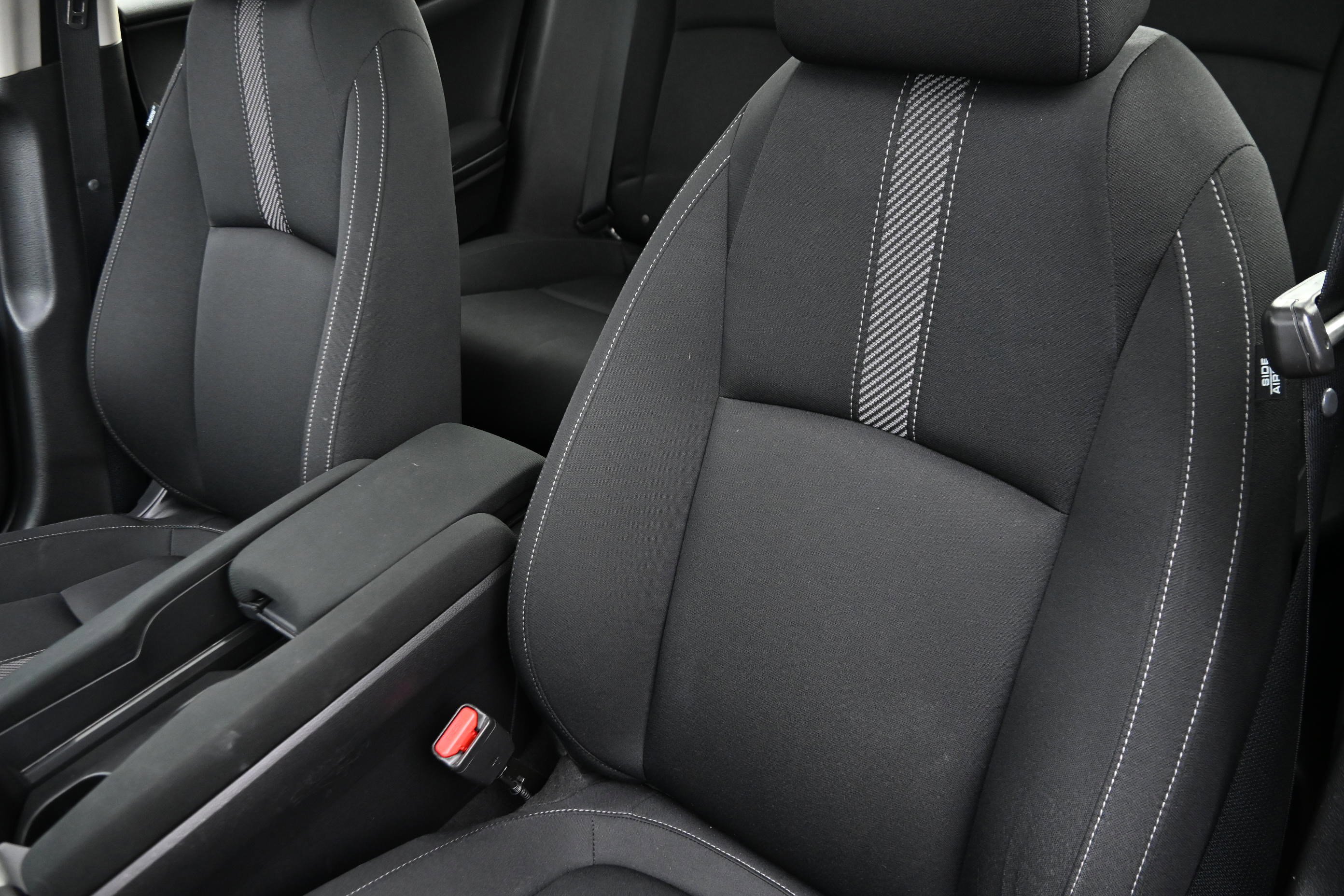 Used 2018 Honda Civic EX-T image 9