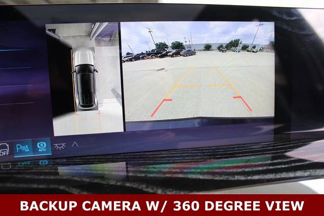 New 2026 Cadillac Escalade IQ Luxury 1 image 16