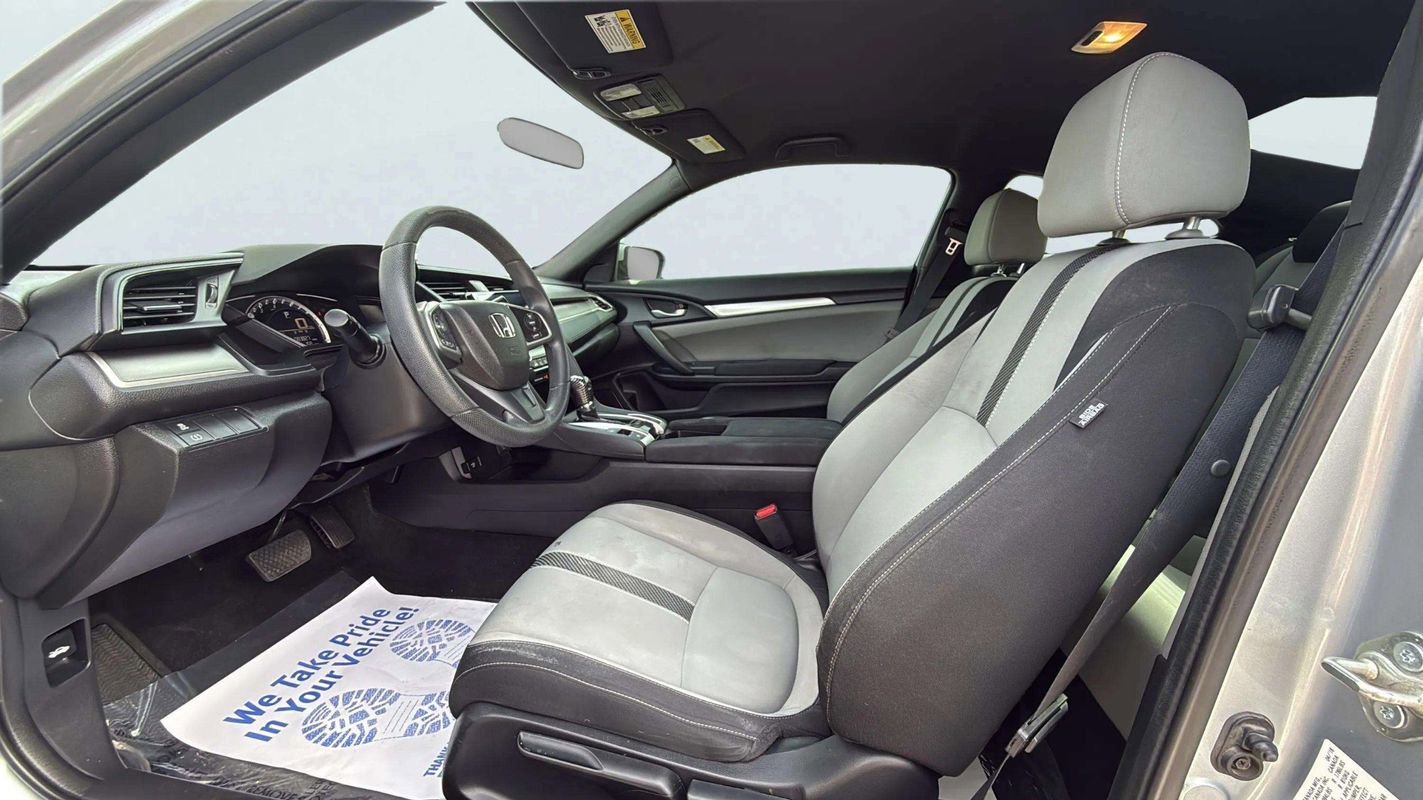 Used 2018 Honda Civic LX image 18
