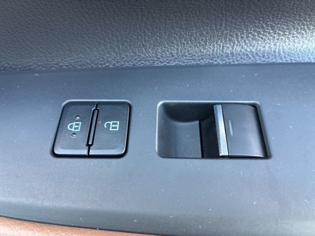 Used 2024 Toyota Grand Highlander AWD image 29