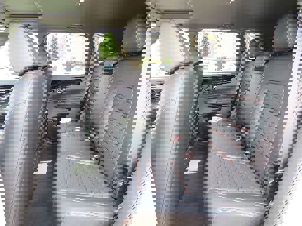 Certified 2023 Honda CR-V Sport Touring image 15