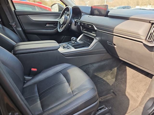 Used 2024 MAZDA CX-90 3.3 Turbo w/ Preferred Plus image 11