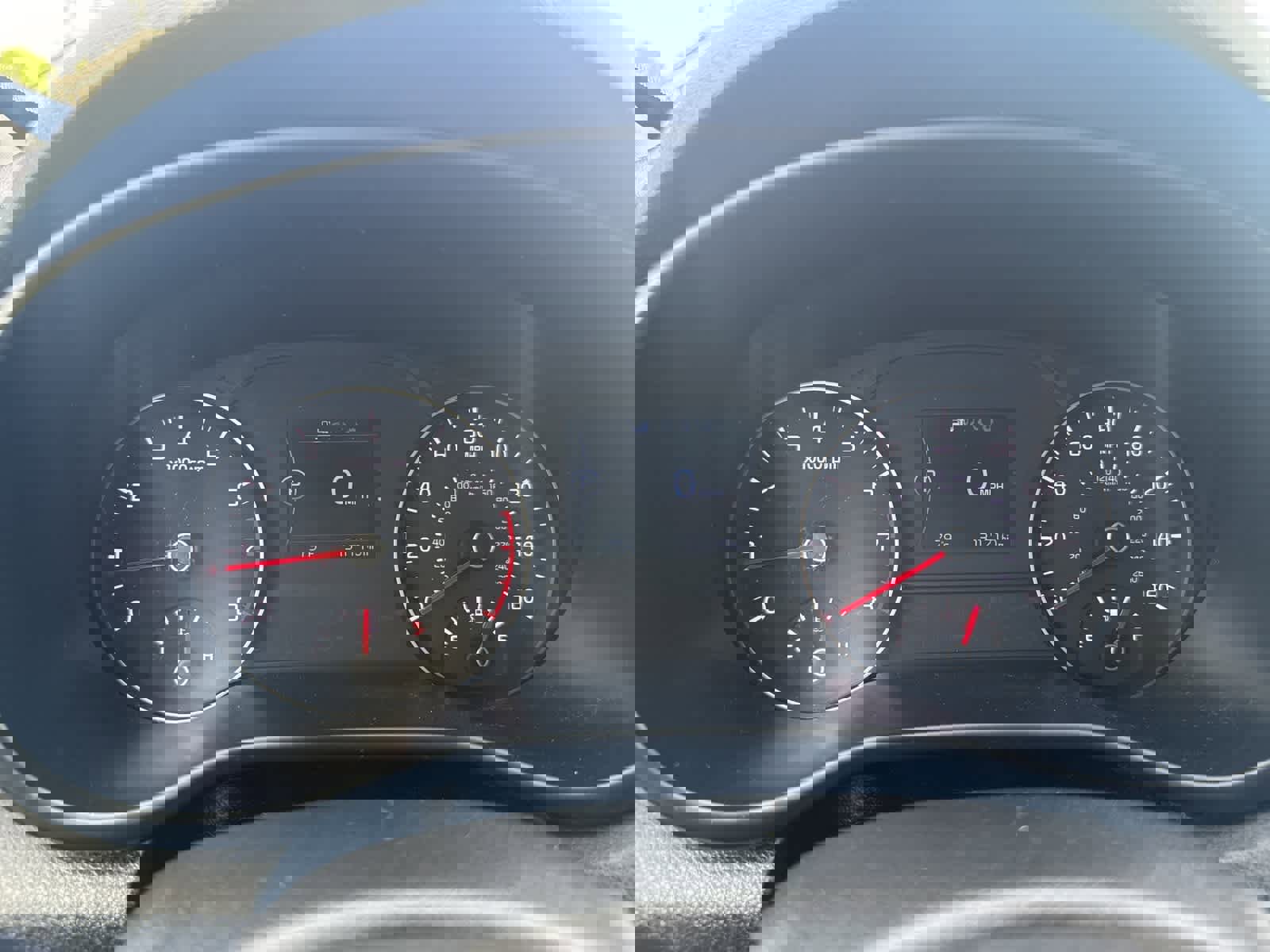 Used 2017 Kia Sportage LX w/ LX Popular Package image 20