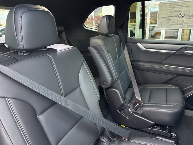 New 2026 GMC Acadia Elevation w/ Elevation Premium Package image 29