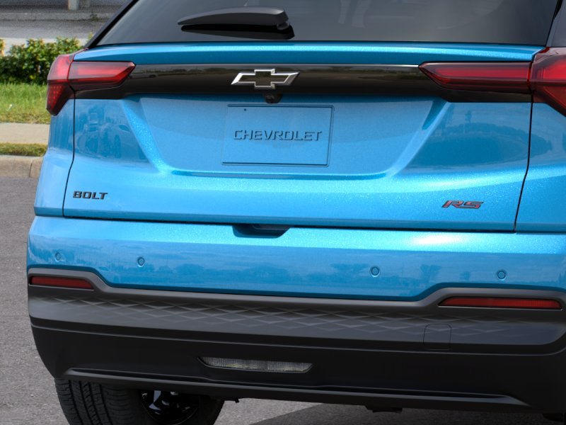 New 2027 Chevrolet Bolt RS w/ Technology Package FWD image 14