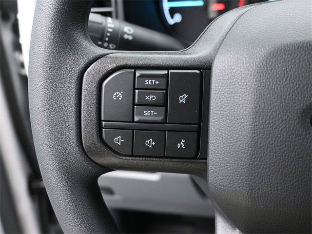 New 2026 Ford F350 XL image 30