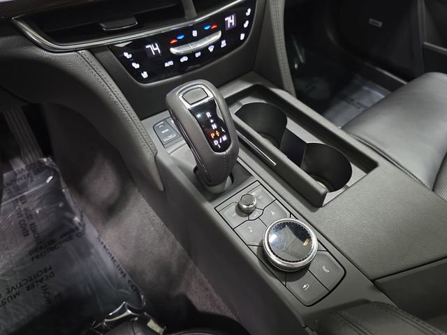 Used 2020 Cadillac CT6 Premium Luxury image 25