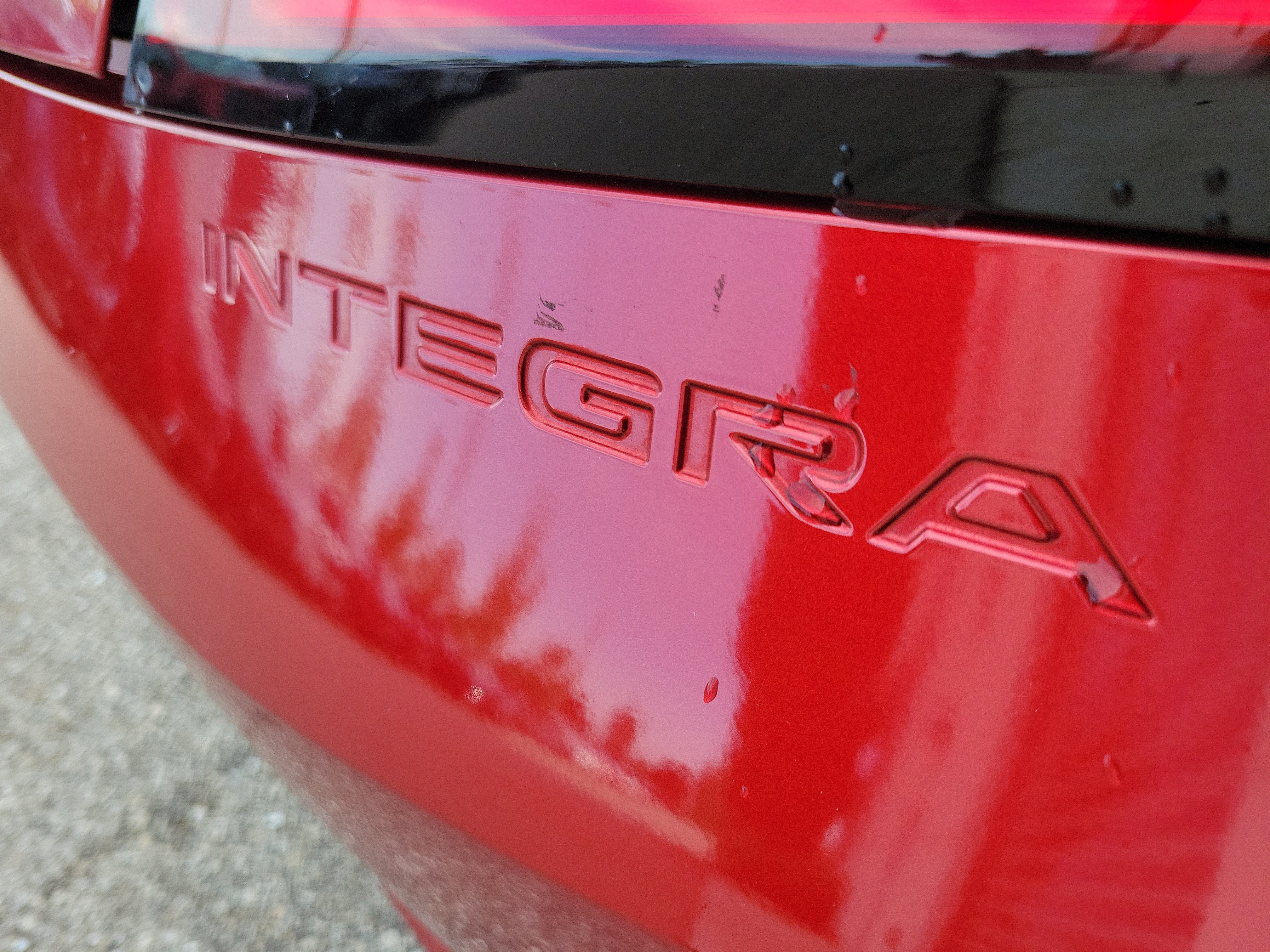 Used 2024 Acura Integra FWD image 7