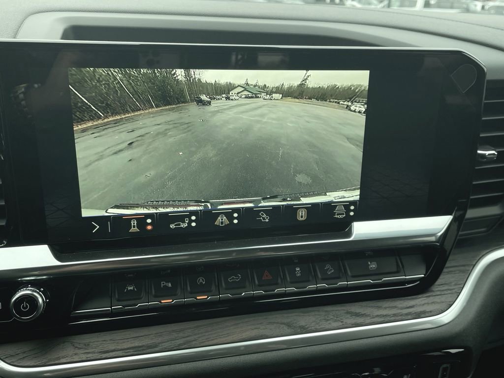 New 2026 GMC Sierra 1500 SLT w/ SLT Premium Package image 20