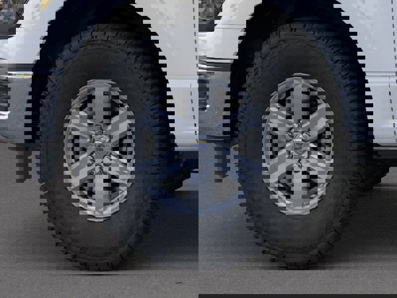 New 2025 Ford F150 XL w/ Equipment Group 103A High image 19