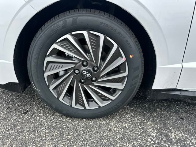 New 2025 Hyundai Sonata SEL image 33