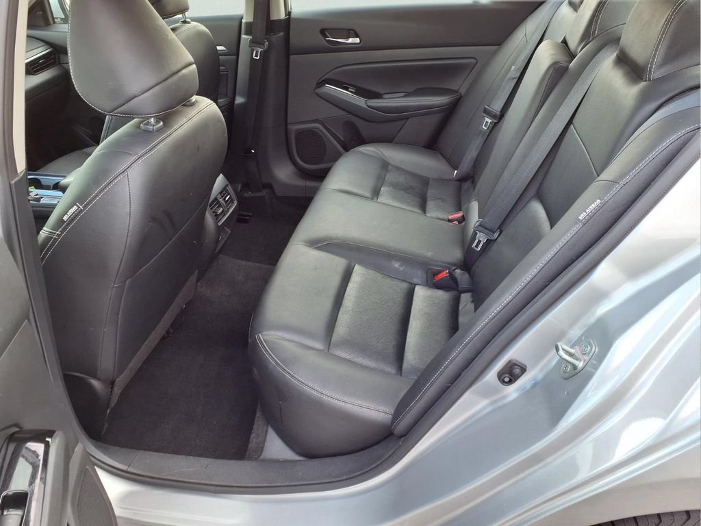 Used 2023 Nissan Altima 2.5 SL FWD image 24