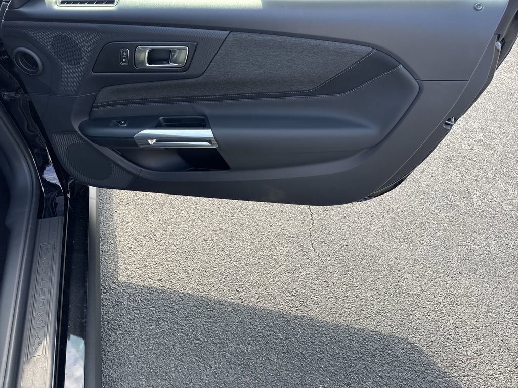 New 2026 Ford Mustang Coupe image 14