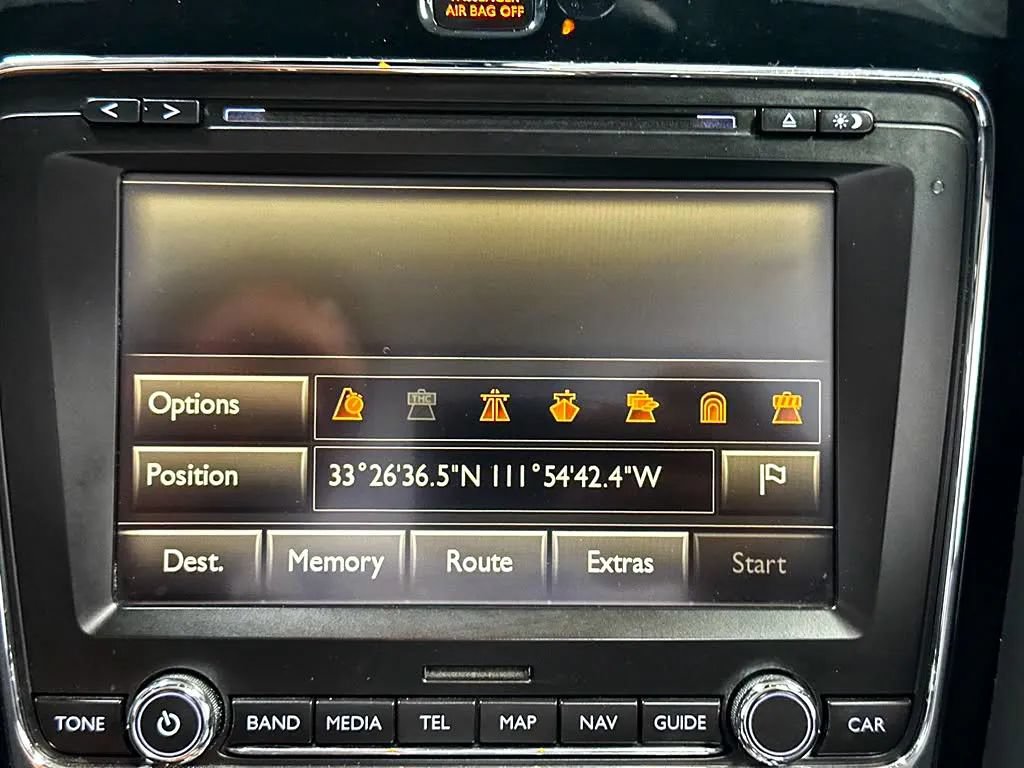 Used 2013 Bentley Continental GT AWD/4WD image 31
