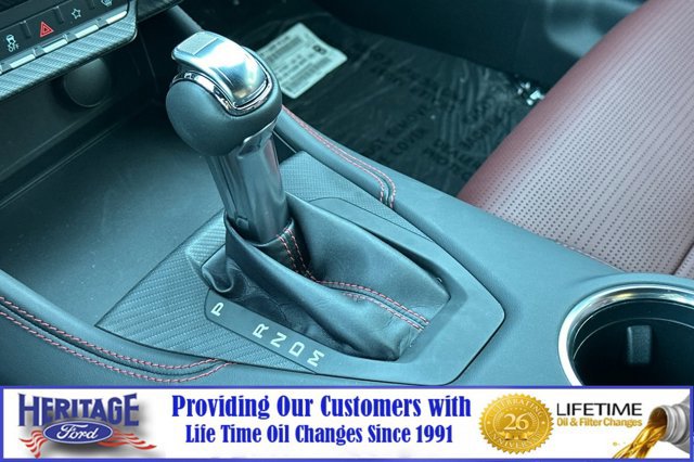 New 2025 Ford Mustang GT Premium image 18