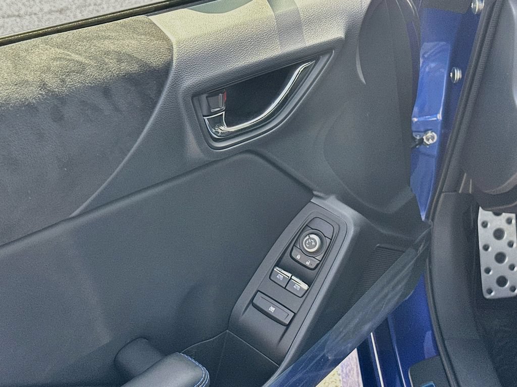 New 2026 Subaru BRZ tS RWD image 22