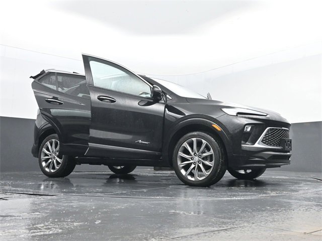 Used 2024 Buick Encore GX Avenir w/ Avenir Convenience Package image 34