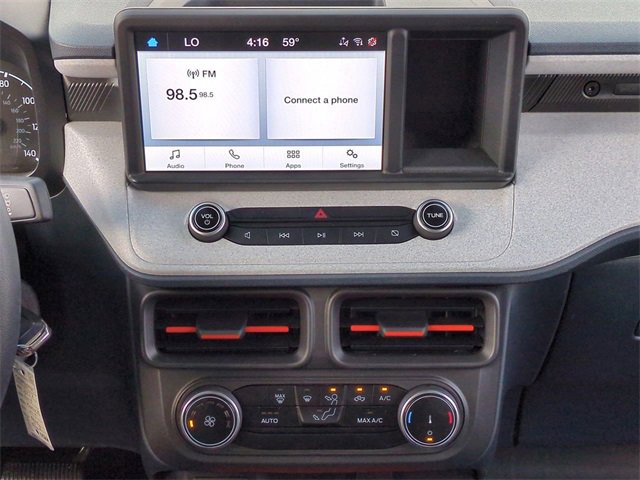 Certified 2023 Ford Maverick XLT w/ Equipment Group 300A Standard image 18