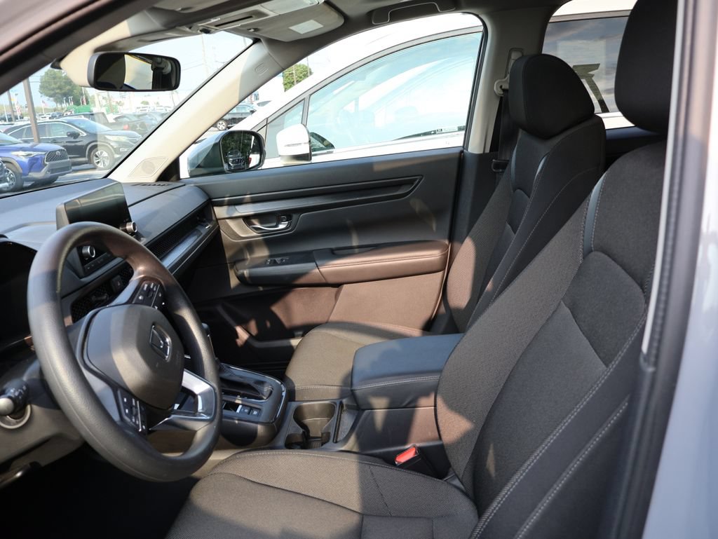Certified 2024 Honda CR-V EX image 11