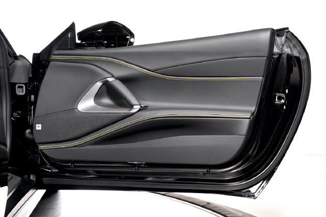 Certified 2022 Ferrari 812 GTS RWD image 65