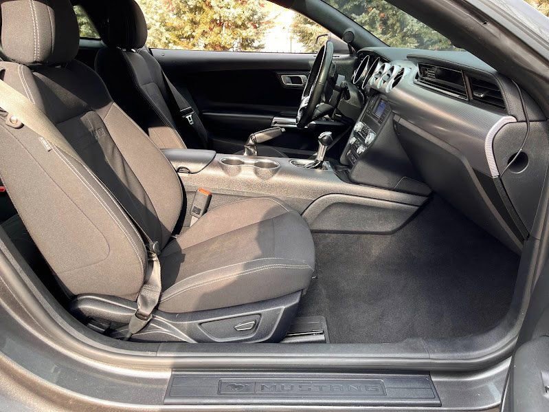 Used 2020 Ford Mustang GT image 37