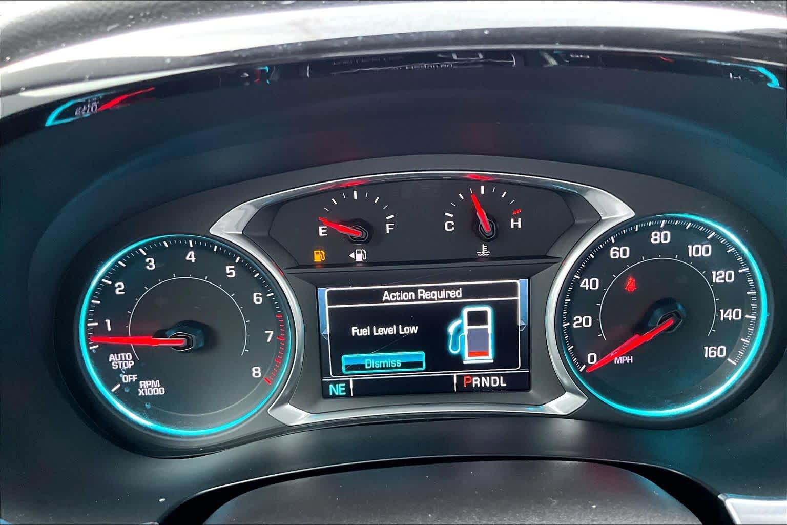 Used 2018 Chevrolet Traverse LT FWD image 25