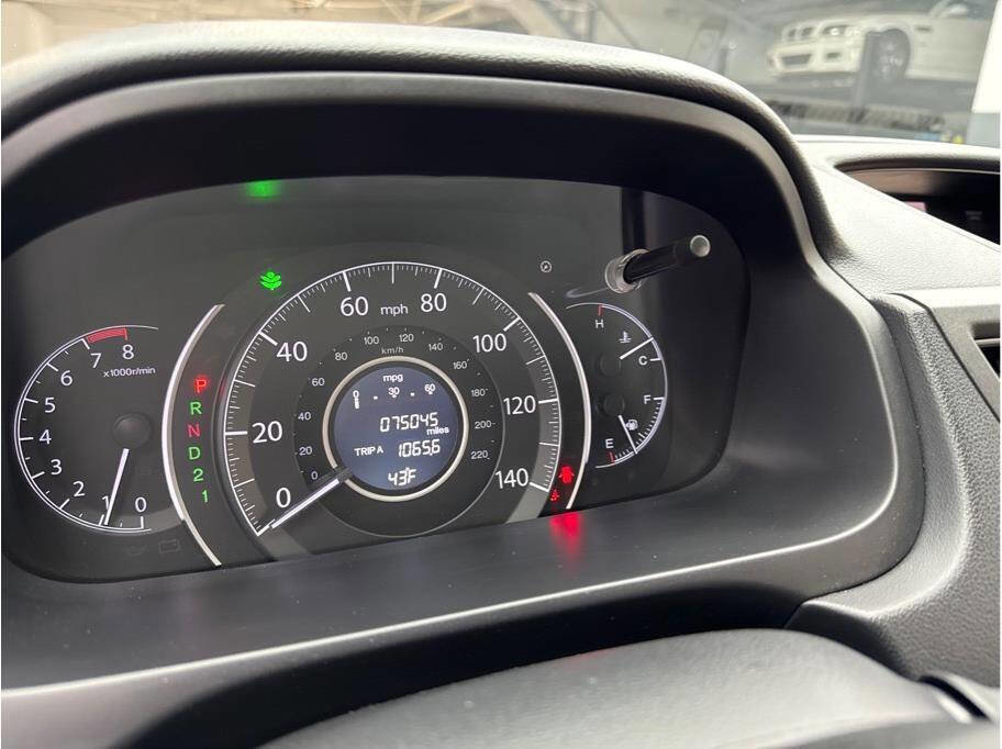 Used 2014 Honda CR-V EX-L image 10