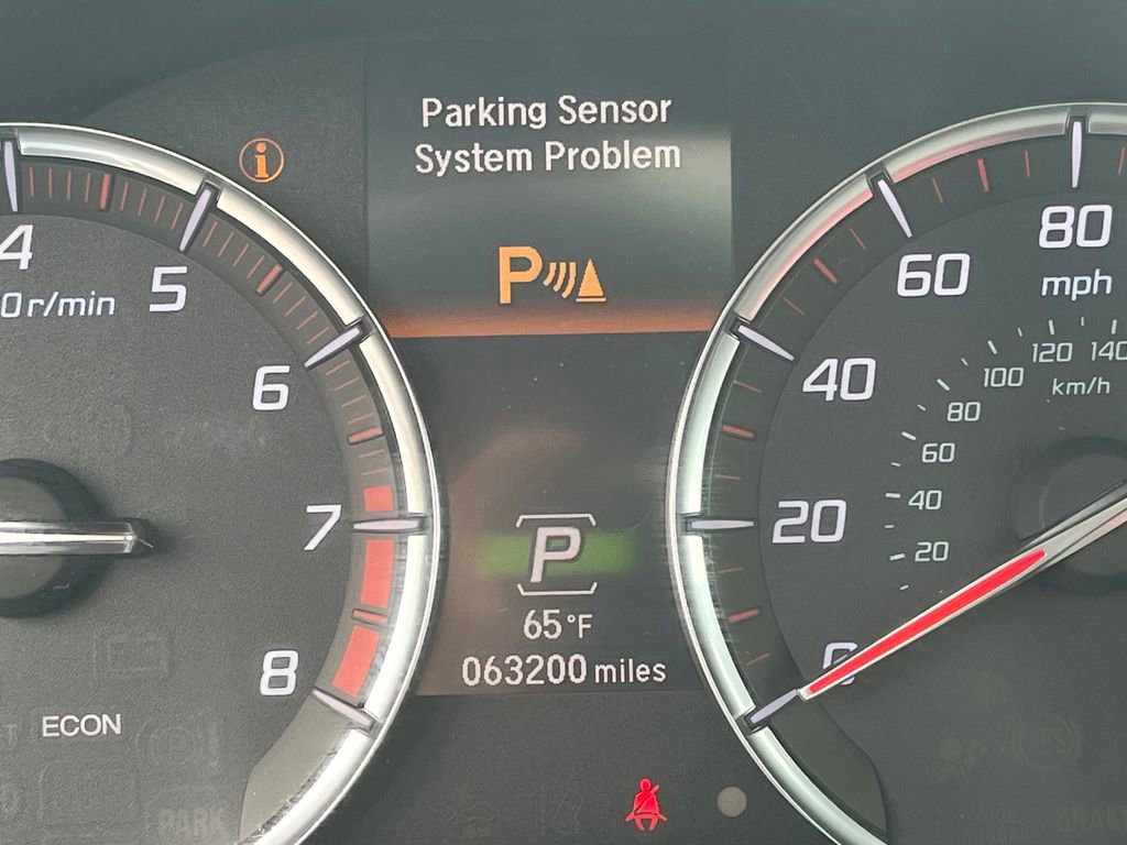 Used 2020 Acura TLX Type S PMC Edition AWD/4WD image 17