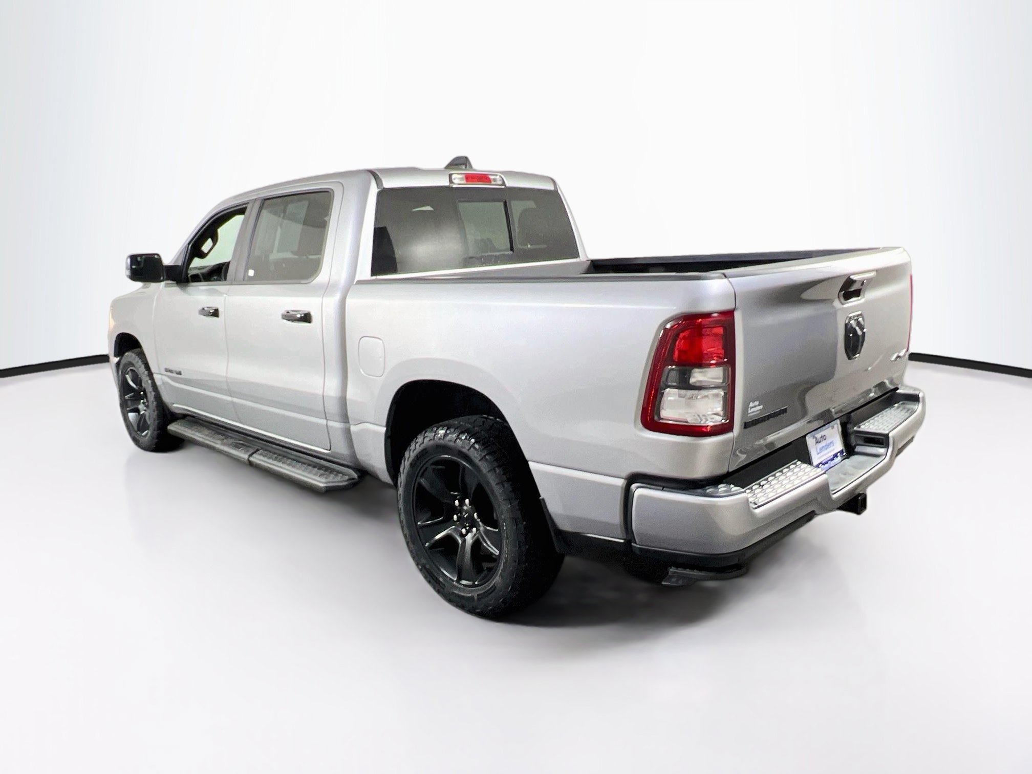 Used 2023 RAM 1500 Big Horn AWD/4WD image 7