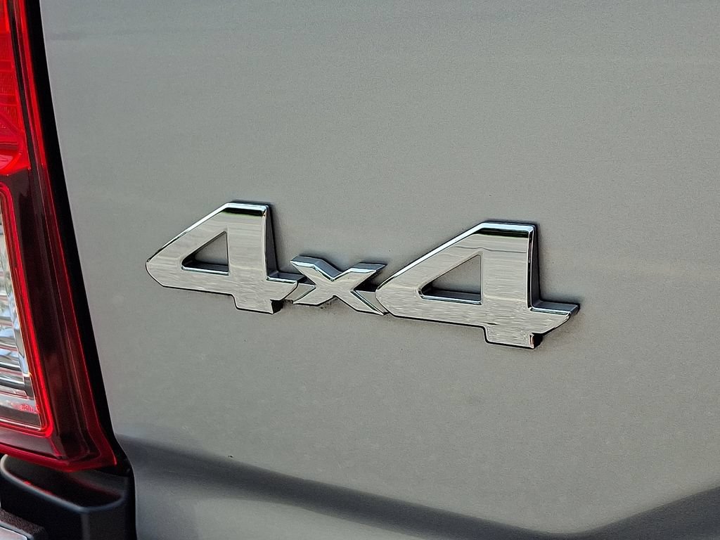 Certified 2023 Toyota Tacoma SR AWD/4WD image 27