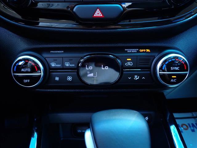 Used 2024 Kia Soul GT-Line FWD image 20