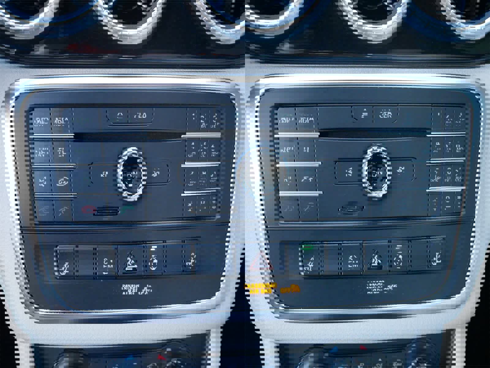 Used 2015 Mercedes-Benz CLA 250 4MATIC image 18