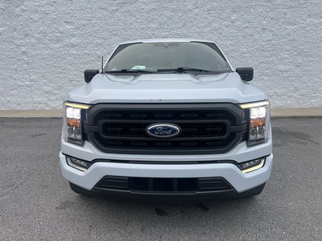 Used 2022 Ford F150 XLT w/ Equipment Group 302A High image 2